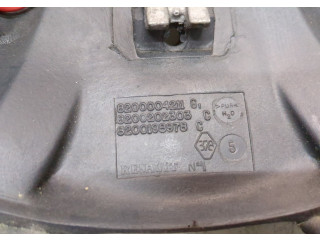 Руль Renault Laguna 2 2001-2007