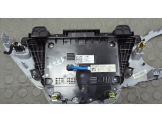 Дисплей бортового компьютера Buick Encore GX 2019-2024 42721360, 42728288