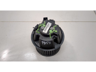 Моторчик печки Dacia Duster 2010-2017