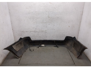 Бампер Mercedes E W212 2009-2013 задний A21288007789999