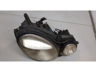 Фара передняя  Mercedes E W211 2002-2009 правая 