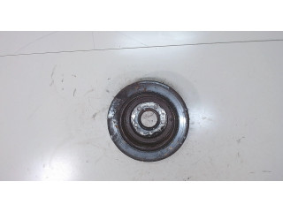 Диск тормозной  Subaru Forester (S11) 2002-2007 2.5  задний     26700FE080      