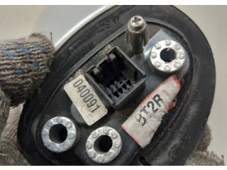 Зеркало боковое Hyundai Coupe (Tiburon) 2002-2009 правое