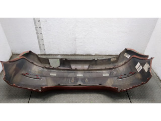 Бампер  Volvo C30 2010-2013 задний   