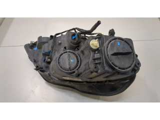 Фара передняя  Mercedes GL X164 2006-2012 левая 