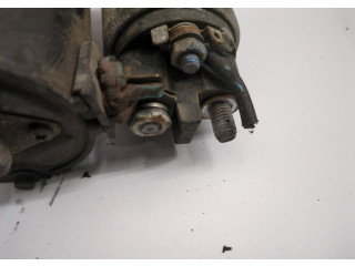 Стартер  Opel Tigra 2004-2009 1.4     