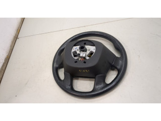 Руль Infiniti QX56 2010-2013 484301LA3A