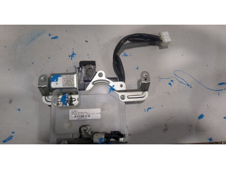 Замок багажника Honda Accord 7 2003-2007