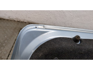 Замок багажника Mazda 3 (BK) 2003-2009