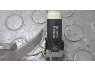 Форсунка топливная  Jeep Patriot 2007-2016    4891577AB, 4891575AA     