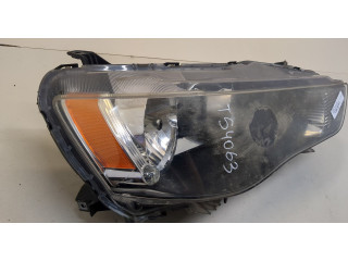 Фара передняя Mitsubishi Outlander XL 2006-2012 правая