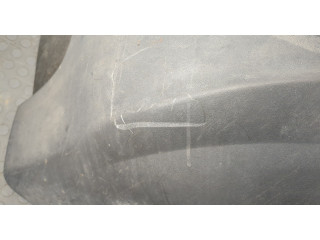 Бампер  Volvo XC90 2002-2014 задний   