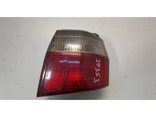 Задний фонарь MR325366