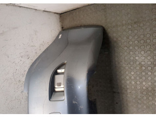 Бампер  Lexus IS 2005-2013 задний    5215953907