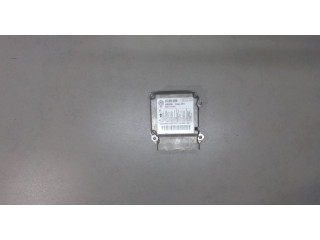 Блок управления подушками безопасности Skoda Yeti 2013-2018