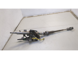 рейка Колонка рулевая Honda Ridgeline 2005-2014