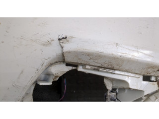 Бампер  Nissan X-Trail (T32) 2013- передний   