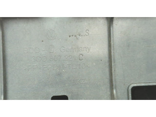 Бампер  Volkswagen Passat 6 2005-2010 передний   