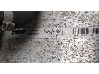 Интеркулер Ford Focus 3 2011-2015