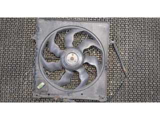 Вентилятор радиатора  KIA Ceed 2007-2012    1.6 дизель       