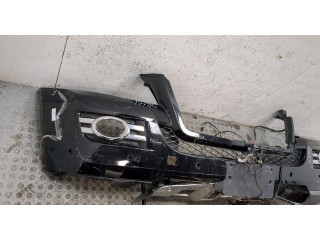 Бампер  Mercedes GL X164 2006-2012 передний   A1648856525