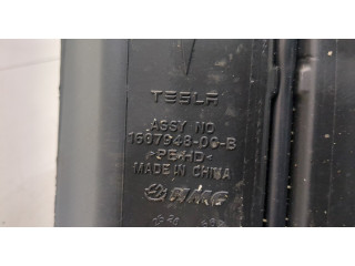Бачок омывателя Tesla Model Y 160794800B