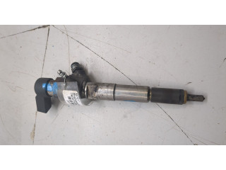 Форсунка топливная  Dacia Duster 2010-2017    8200704191     