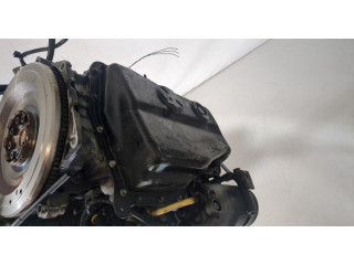 Турбина Ford Galaxy 2010-2015