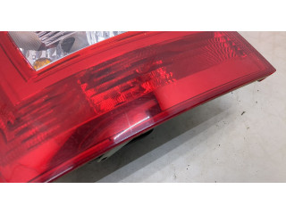 Задний фонарь