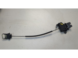 Замок багажника  Chevrolet Malibu 2018-2025       