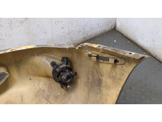 Бампер Jaguar XK 1996-2004 передний