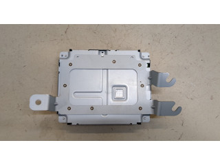 Блок комфорта Chevrolet Bolt 2016- 42505236