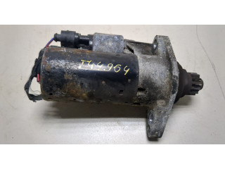 Стартер  Volkswagen Passat 7 2010-2015 Европа 1.6     