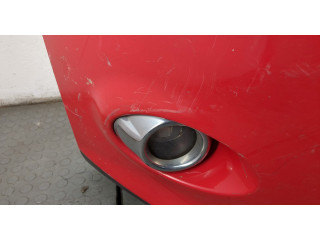 Бампер  Ford Focus 3 2011-2015 передний   1719342, BM5117757AFXWAA