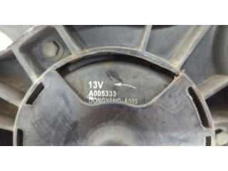 Вентилятор радиатора  Chevrolet Aveo (T250 / 255) 2006-2012           