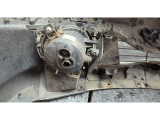 Бампер  BMW 3 F30 2012-2019 передний   7248911