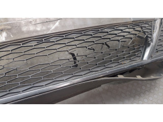 Бампер  Seat Altea 2009-2015 передний   