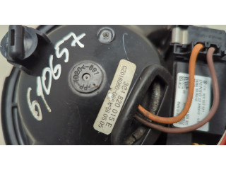 Моторчик печки  Volkswagen Passat 6 2005-2010        