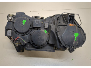 Фара передняя Jaguar XJ 2003–2008 правая