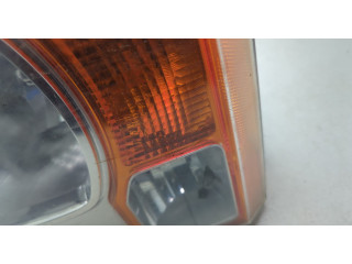 Фара передняя  Land Rover Discovery 3 2004-2009 левая 