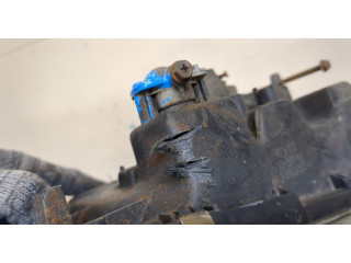 Фара передняя Mitsubishi Pajero 1990-2000 правая