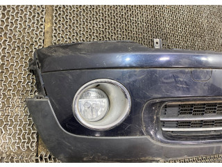 Бампер  Mini Clubman (R55) 2007-2014 передний     51112753995