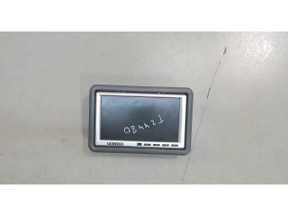 Дисплей мультимедиа Ford Galaxy 2006-2010