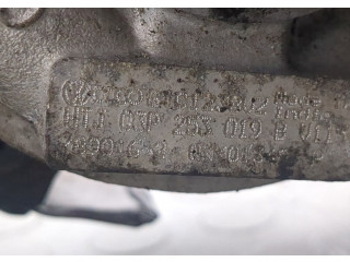  Турбина  Skoda Fabia 2007-2014             