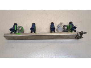 Форсунка топливная  KIA Venga         