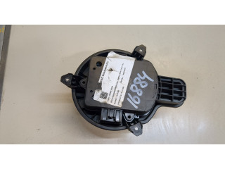 Моторчик печки Ford Escape 2020-