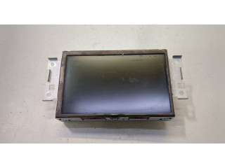 Дисплей бортового компьютера  Volvo XC60 2008-2017 31382303, 7609502002       