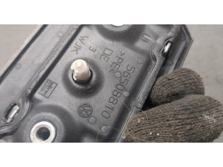 Зеркало боковое Volkswagen Caddy 2004-2015 левое 2K2857507J, 7H2857521M, 7E2857527