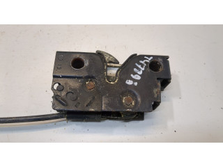 Замок капота Volkswagen Beetle 2011-2019