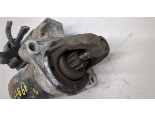 Стартер  Ford Focus 2 2005-2008      